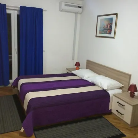 Πανσιόν Royal Cavtat