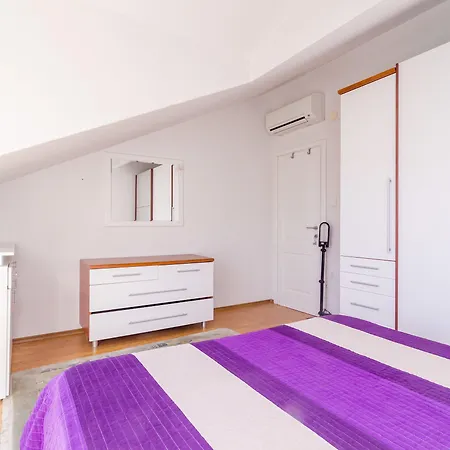 Πανσιόν Royal 3*