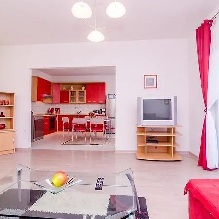 Guest house Royal 3*