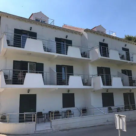 Guest house Royal Cavtat
