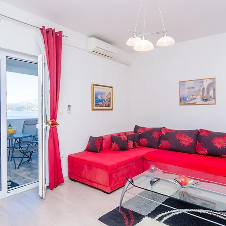 招待所 Royal 察夫塔特