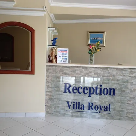 Royal 3*