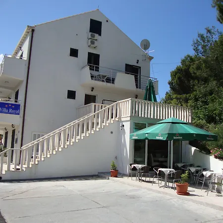 Royal 3* Cavtat