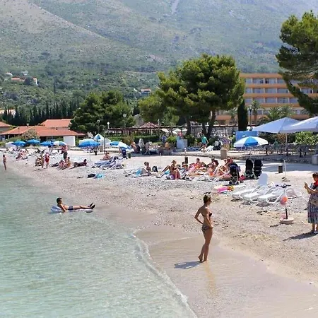Gostinjska kuća Royal