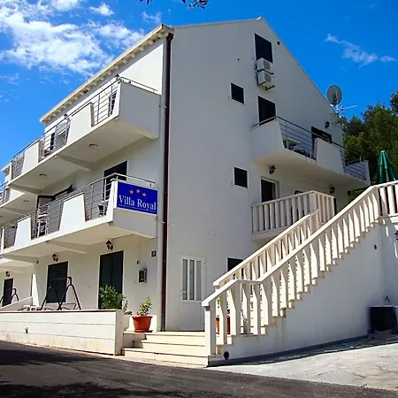 Royal 3* Cavtat
