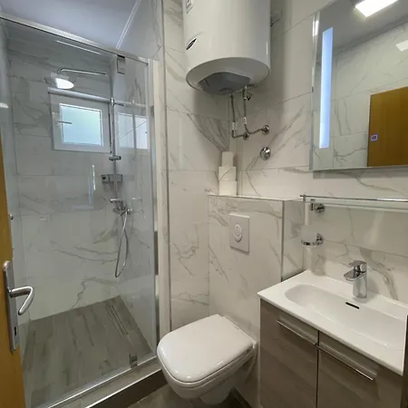 Maison d'hôtes Royal Cavtat