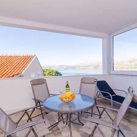 Royal Maison d'hôtes Cavtat