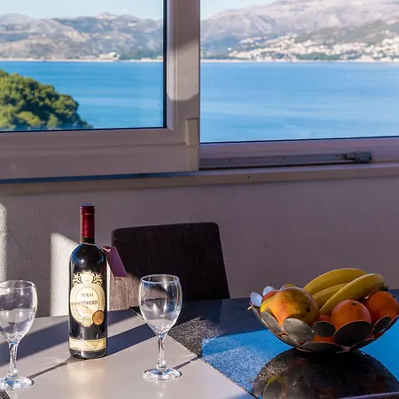 Maison d'hôtes Royal 3*