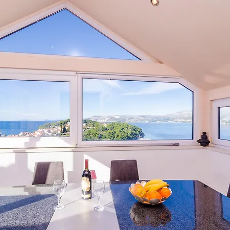 Maison d'hôtes Royal 3*