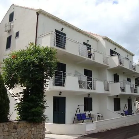 Maison d'hôtes Royal 3*