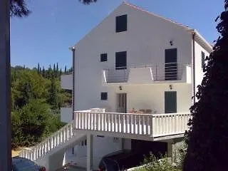 Royal Maison d'hôtes 3*