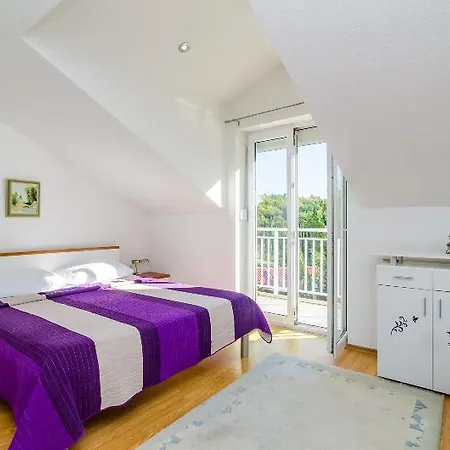 Maison d'hôtes Royal Cavtat