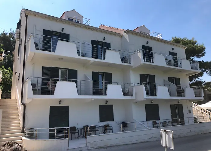 Guest house Royal Cavtat