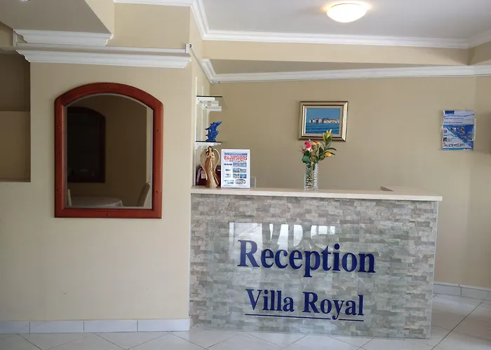 Royal Guest house Cavtat