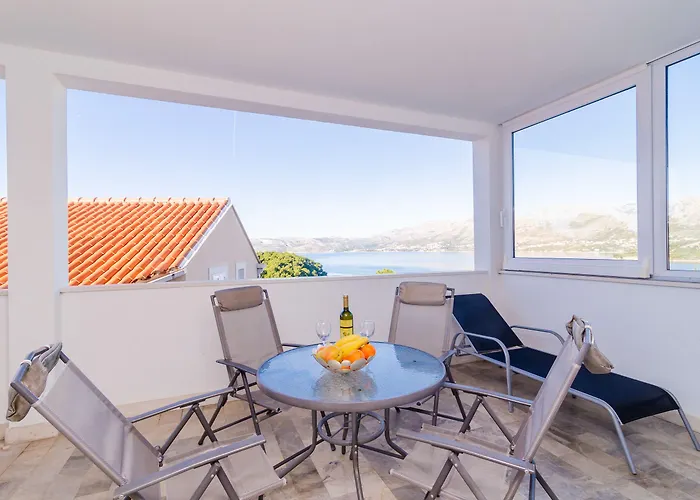 Royal Guest house Cavtat
