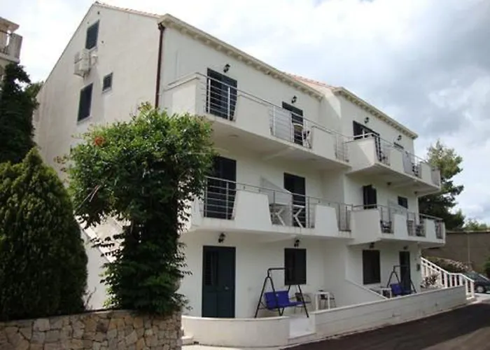 Guest house Royal 3*